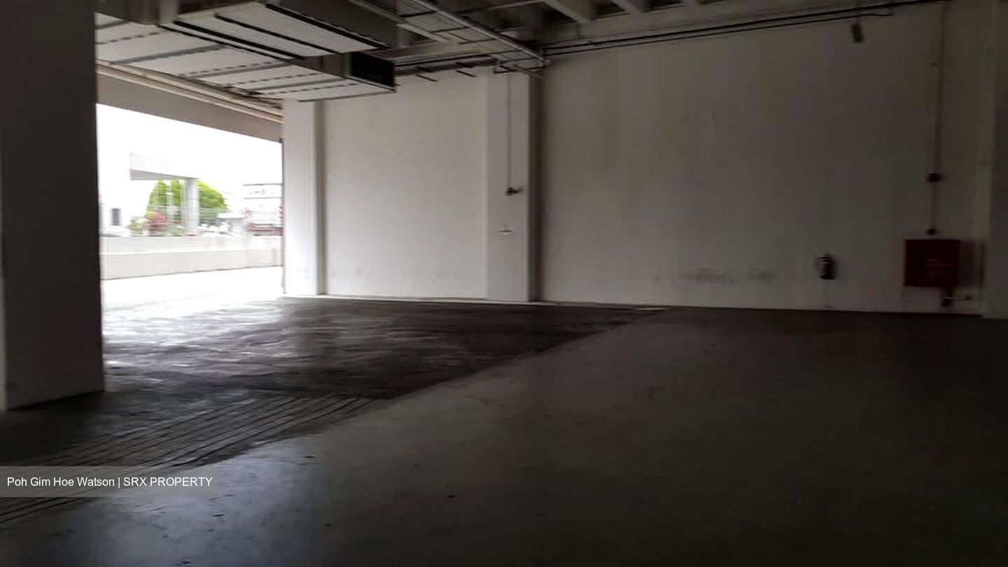 Space@tampines (D18), Factory #630123571